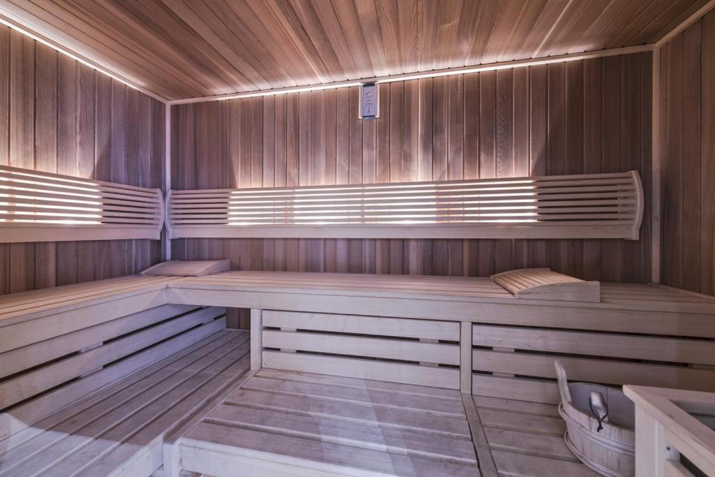 Apartament Playa Baltis 10 ミエンジズドロイェ エクステリア 写真