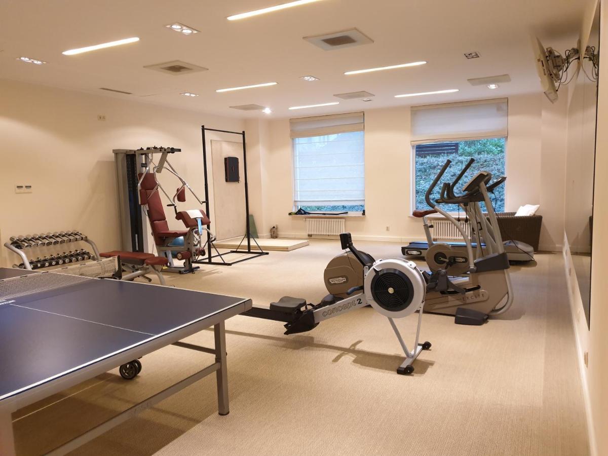 Apartament Playa Baltis 10 ミエンジズドロイェ エクステリア 写真